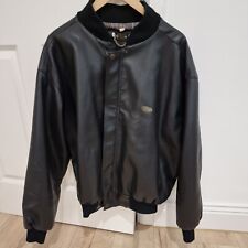 Autentica giacca di pelle