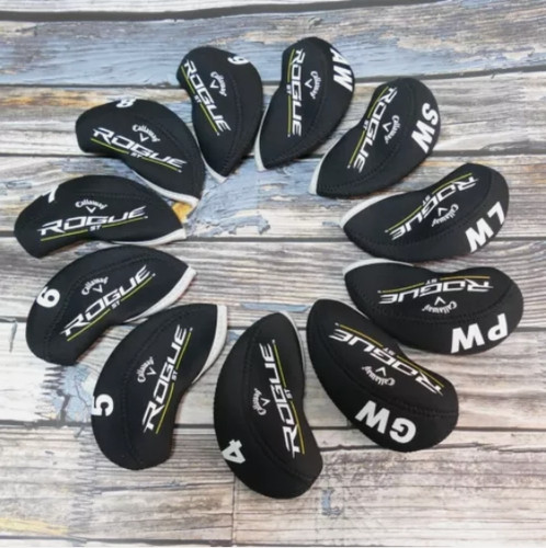 Golf iron club your own - club,