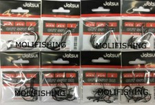 AMO TRAINA COL VIVO JATSUI CUT SSW BLACK NICHEL ANELLO SALDATO OFF SET CURVED