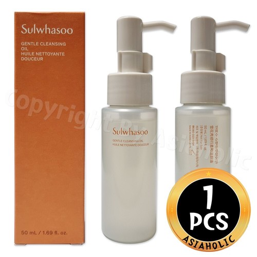 Sulwhasoo olio detergente - sulwhasoo,