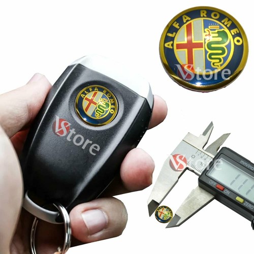 Logo chiave 11mm - logo,