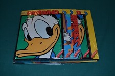 5 Cartelle ad anelli formato