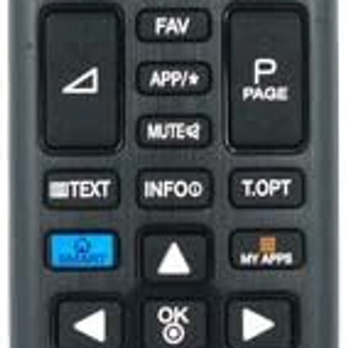Telecomando per 55ea880w - telecomando,