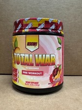 REDCON1 TOTAL WAR Pre Workout