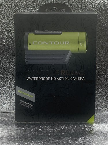 Contourroam2 contour camera - contour, hd