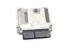 VW Touran Centralina 1.9 TDI