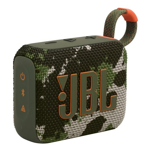 Jbl cassa wireless squad - go,