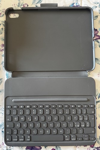 Logitech custodia con - logitech,