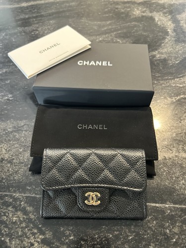 Nuovissimo portafoglio chanel - nuovissimo,