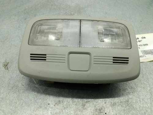 Luce cortesia suzuki swift - luce,