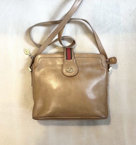 Borsa tracolla gucci - tracolla, ophidia