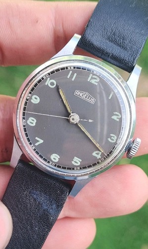 Orologio ultra raro - ultra, 1940