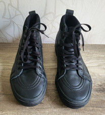 Vans Filmore Hi Vansguard
