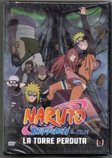 Naruto Shippuden - Il film -