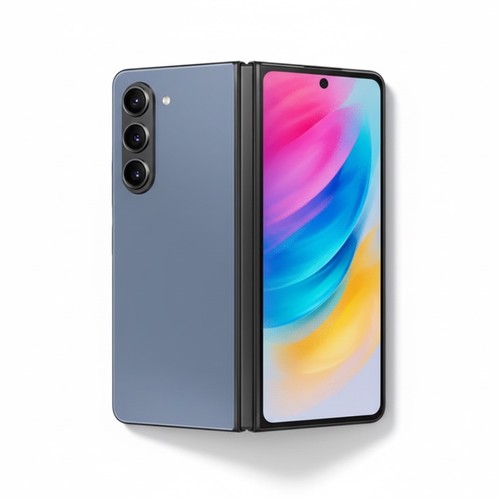 Samsung galaxy fold5 256gb - samsung,