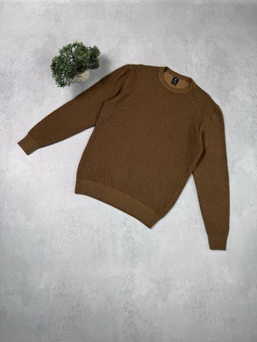 Boggi maglione lana merino - lana,