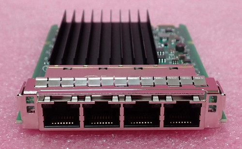 Nuovo hpe i350 0cp - nuovo, quad