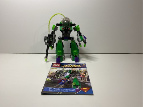 Universe super heroes set - super,