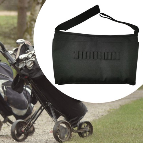 Golf car organizer borse - golf, carry