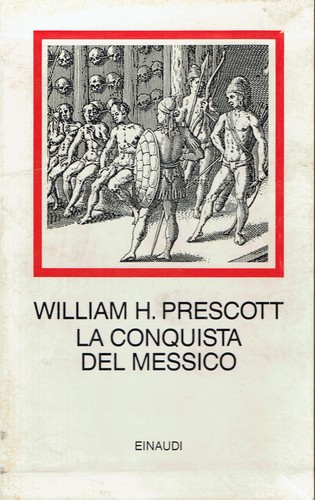 Prescott willi la - willi..la, conquista
