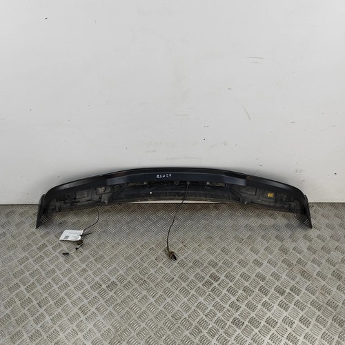 Porsche cayenne 92a spoiler - 92a,