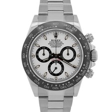 CARTOLINE ROLEX DATONA PANDA