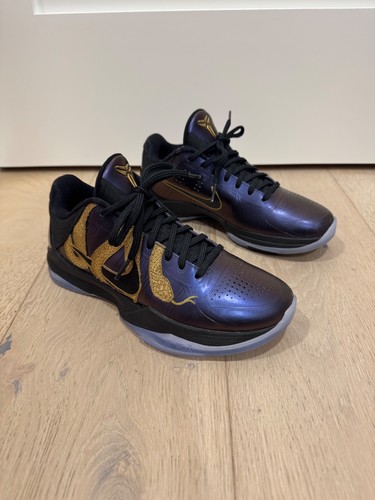 Nike kobe protro anno del - kobe,
