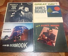 8 JAMES MOODY ARGO PRESTIGE