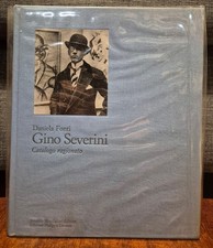 Fonti GINO SEVERINI Catalogo