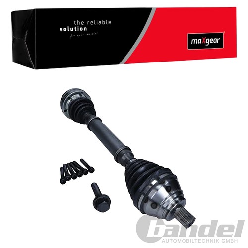 Albero motore maxgear asse - maxgear,