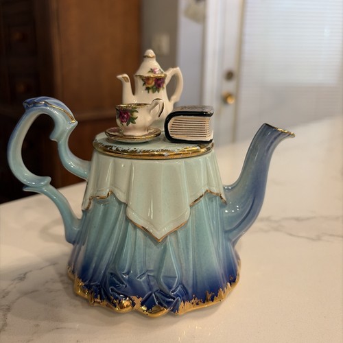 Royal albert teiera cardata - royal,