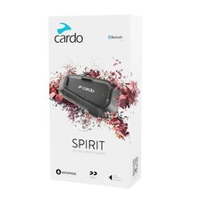 Cardo spirit solo - spirit,