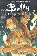 Buffy ammazza vampiri  8 noi