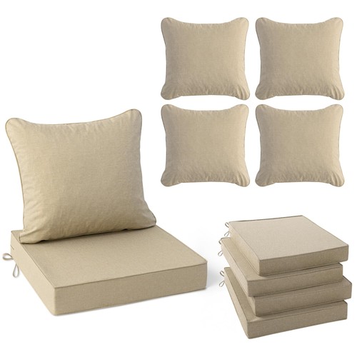Summsun cuscini per sedia - summsun,