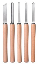 Einhell - Set di 5 scalpelli