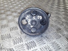 POMPA SERVOSTERZO PEUGEOT 406