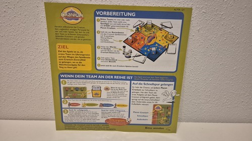 Cranium adulti hasbro - hasbro, gioco