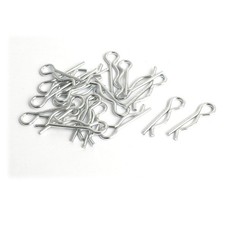1.6Mmx28mm R Pins goupille