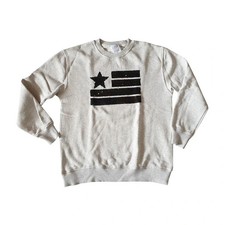 Zara – Felpa In Cotone