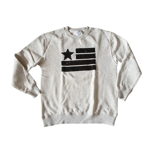 Zara felpa in cotone - in,