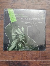 Los Indios Tabajaras Mellow