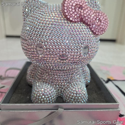Nastro portapenne gatto rosa