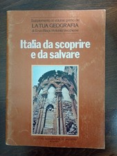 473. Libro. L'Italia da