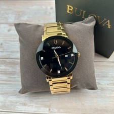 Orologio Bulova 97D116 Modern