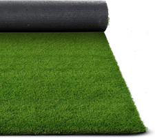 Erba Sintetica Con Manto Di