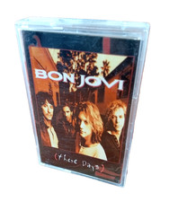 Bon Jovi - These Days Original