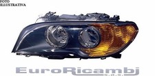 FARO PER BMW SERIE 3 E46 03-06
