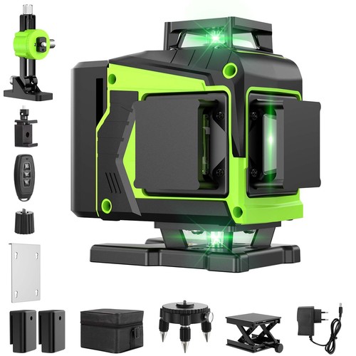 Livella laser autolivellante - livella,