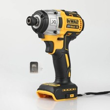Dewalt DCD887 205N  avitatore a impulsi solo corpo (senza batteria)