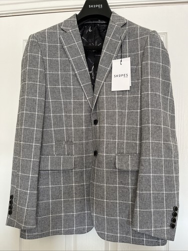 Giacca blazer uomo skopes - uomo,